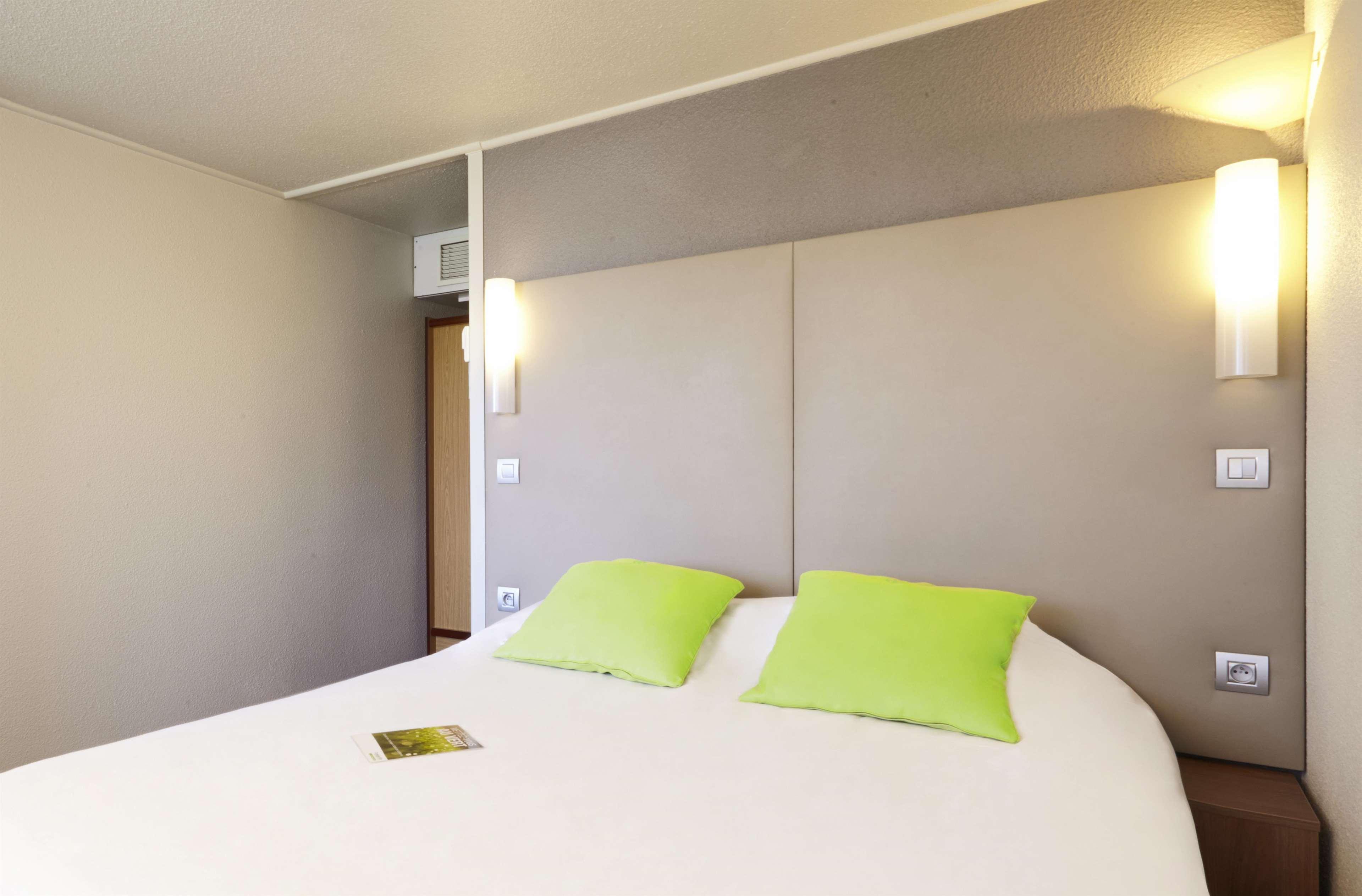 Campanile Bordeaux Sud - Gradignan-Talence Hotel Екстериор снимка